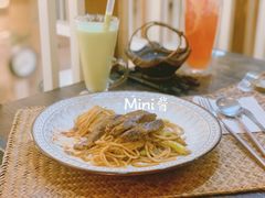 -花十悦·鲜花咖啡餐厅(振业城一期店)