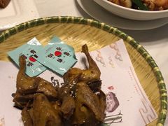 -陶缘一号·四季缘·老字号顺德菜·户外婚礼家宴(西滘店)