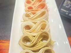 -南门涮肉(北洼路店)