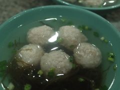 -李记小小吃(涪江路店)