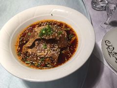 夫妻肺片-辣婆婆(航天桥店)