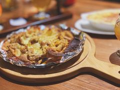 -麦落精酿啤酒餐吧(先农大院店)