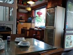 大堂-鼎香润(德胜门内店)