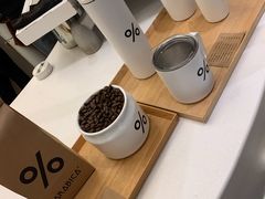 -% Arabica阿拉比卡咖啡(深圳湾万象城店)