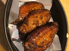 -托斯卡纳烘焙意大利餐厅(五天地店)