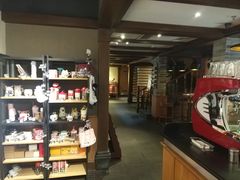 -COSTA COFFEE(岭南天地店)
