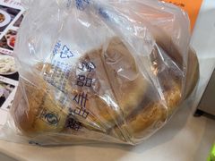 -香妃烤鸡(新奥店)