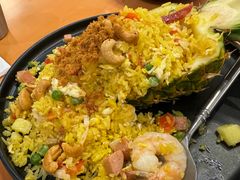 -simply thai天泰(美罗城店)