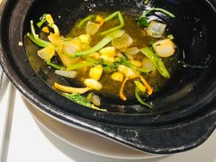 -小放牛河北菜(长安万达店)