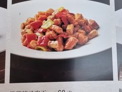 -砂锅居(西四店)