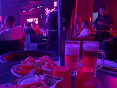 -MOSSO音乐酒吧·live house(南京旗舰店)