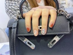 -CM.Nail美甲美睫