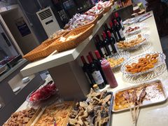 -四海蒸鲜蒸汽海鲜自助(北戴河店)