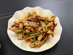 -新疆狼爷烤肉(宋庄店)