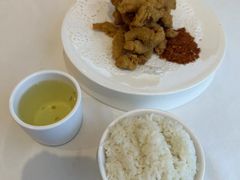 -香丰阁·烤鸭·川湘菜(昌平店)