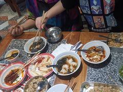 -湘下佬·老长沙吃货铺(酃湖万达店)