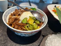 -将太无二·北美传奇寿司(荟聚购物中心西红门店)
