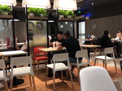 -外婆私房菜(新亚百货店)