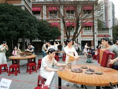 -老通城豆皮大王(吉庆街店)