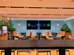 大堂-Shake Shack(西单大悦城店)
