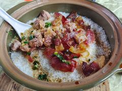 -大岗仙庙烧鸡(花东店)