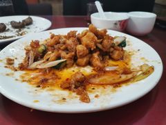 -胖子菜馆(隆昌路店)