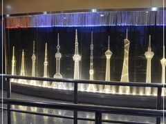 -东方明珠广播电视塔