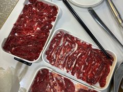-潮汕大目牛肉火锅(上梅林店)