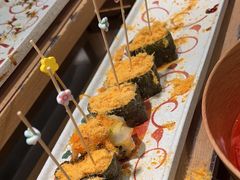 -千滋百味自助海鲜烤肉(布吉景华店)