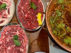 -麒麟风烤牛肉·云南烧烤小排档(丹凤街店)
