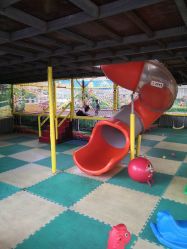 -大望京儿童游乐场