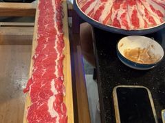 -五星桥原切肥牛火锅·30年专注好牛肉(湖塘店)