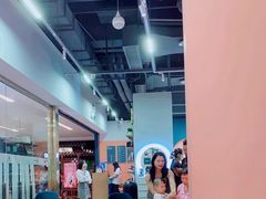 -海马体照相馆(佛山岭南站店)