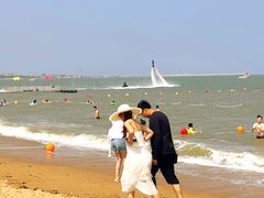 -巧克力渔家.小船海鲜家常菜(万平口店)