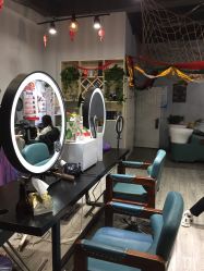 -T.D Salon私人定制