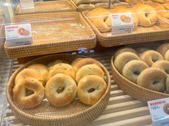 -红星前进面包牛奶公司(君太店)