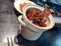 -简小舍·民间手艺菜(武昌江滩店)