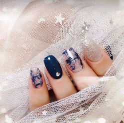 -Halo美甲美睫