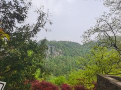 -丹山赤水风景名胜区