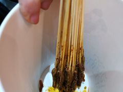 -文和友老长沙臭豆腐(太平街二店)