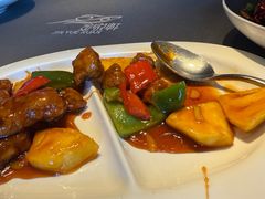 -金悦轩海鲜城(渔人码头店)