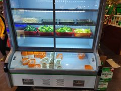 -巴犀烧烤(新崇光店)