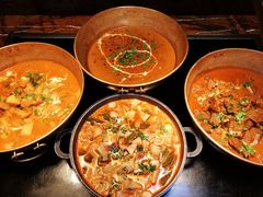 -广州中心皇冠假日酒店-环市食坊·海鲜自助餐厅