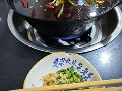 -石灰市毛记烧鸡公(解放碑店)