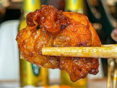 -绿茶餐厅(西单老佛爷店)
