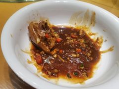 -味上湘菜馆(岳麓山店)