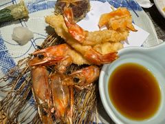 -大岛日本料理铁板烧(南通大饭店)