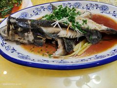 -沈家门小海鲜