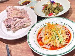 -贯贯吉·清真餐厅(浙江中路店)