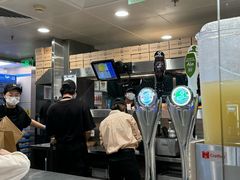 -Shake Shack(西单大悦城店)